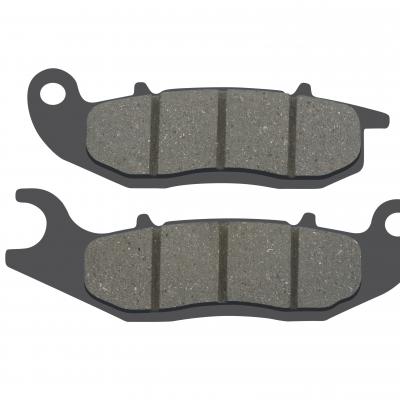 Motorcycle Brack Disc Brack Pad-01