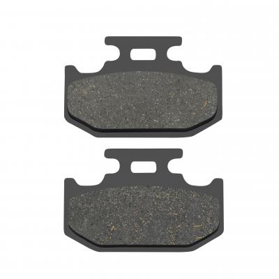 Motorcycle Brack Pads Brack Disc-04